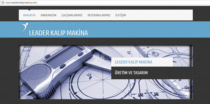 www.leaderkalipmakina.com 